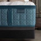 Στρώμα Aireloom Walnut Seaglass Firm 160X200